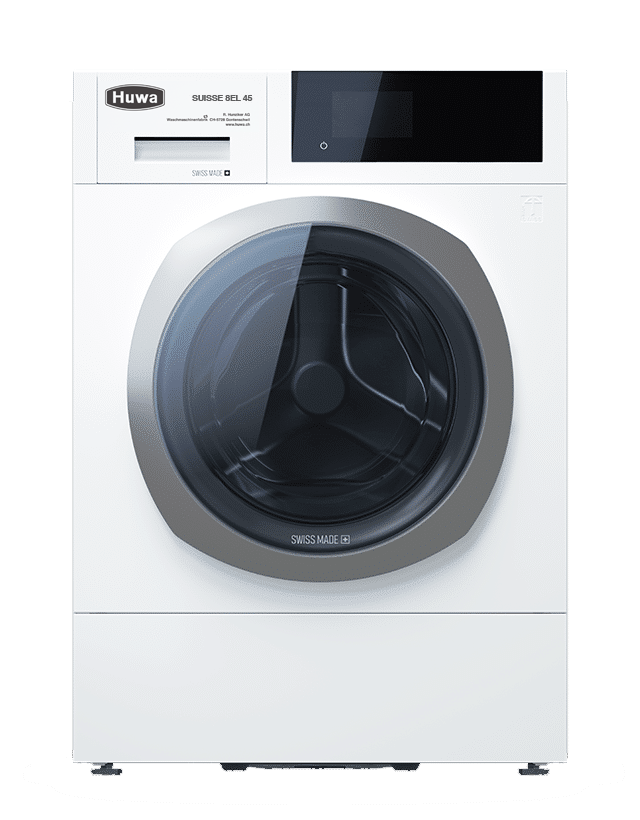 Waschmaschine Suisse 8EL 45