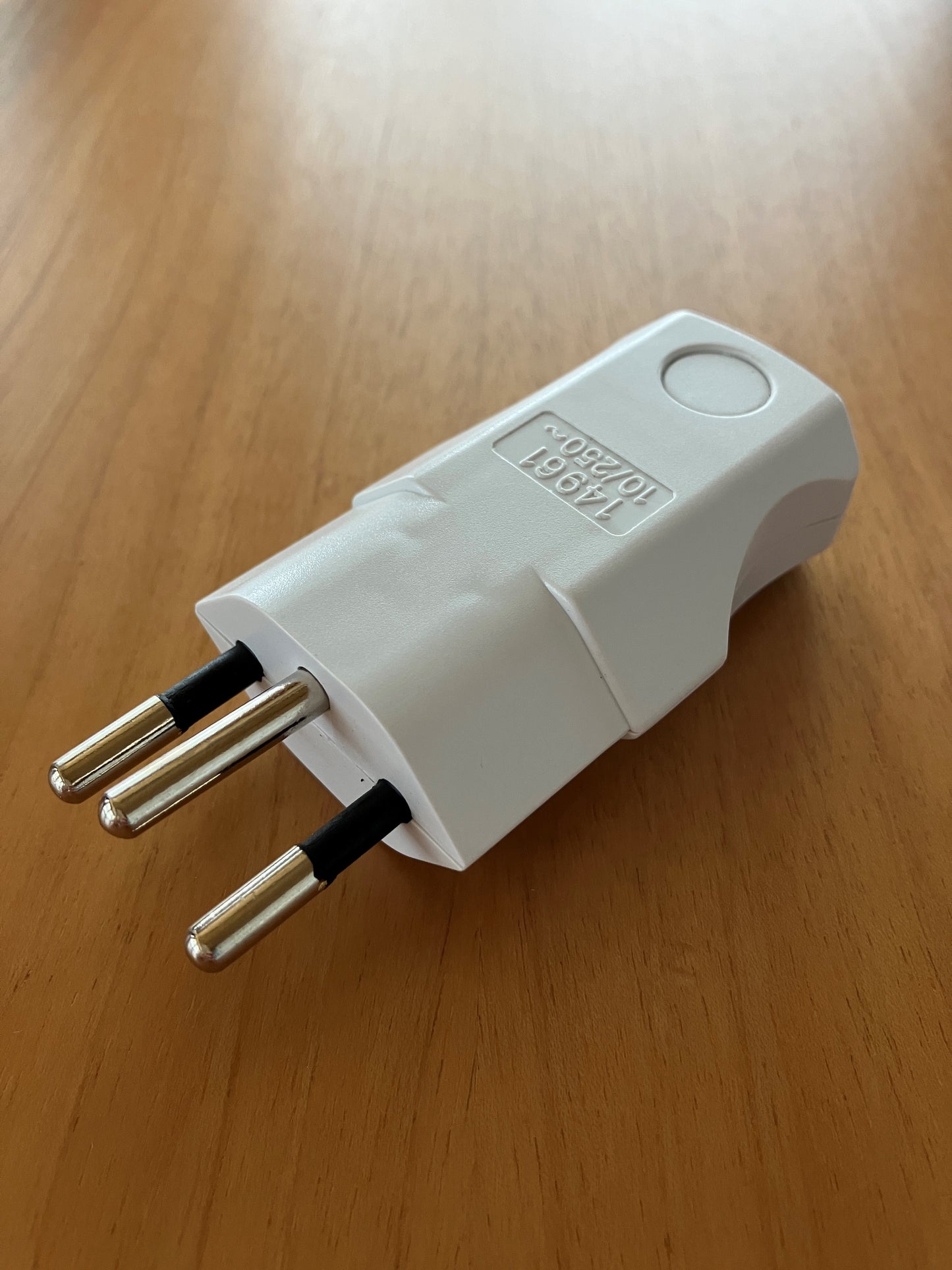 Netzstecker T13