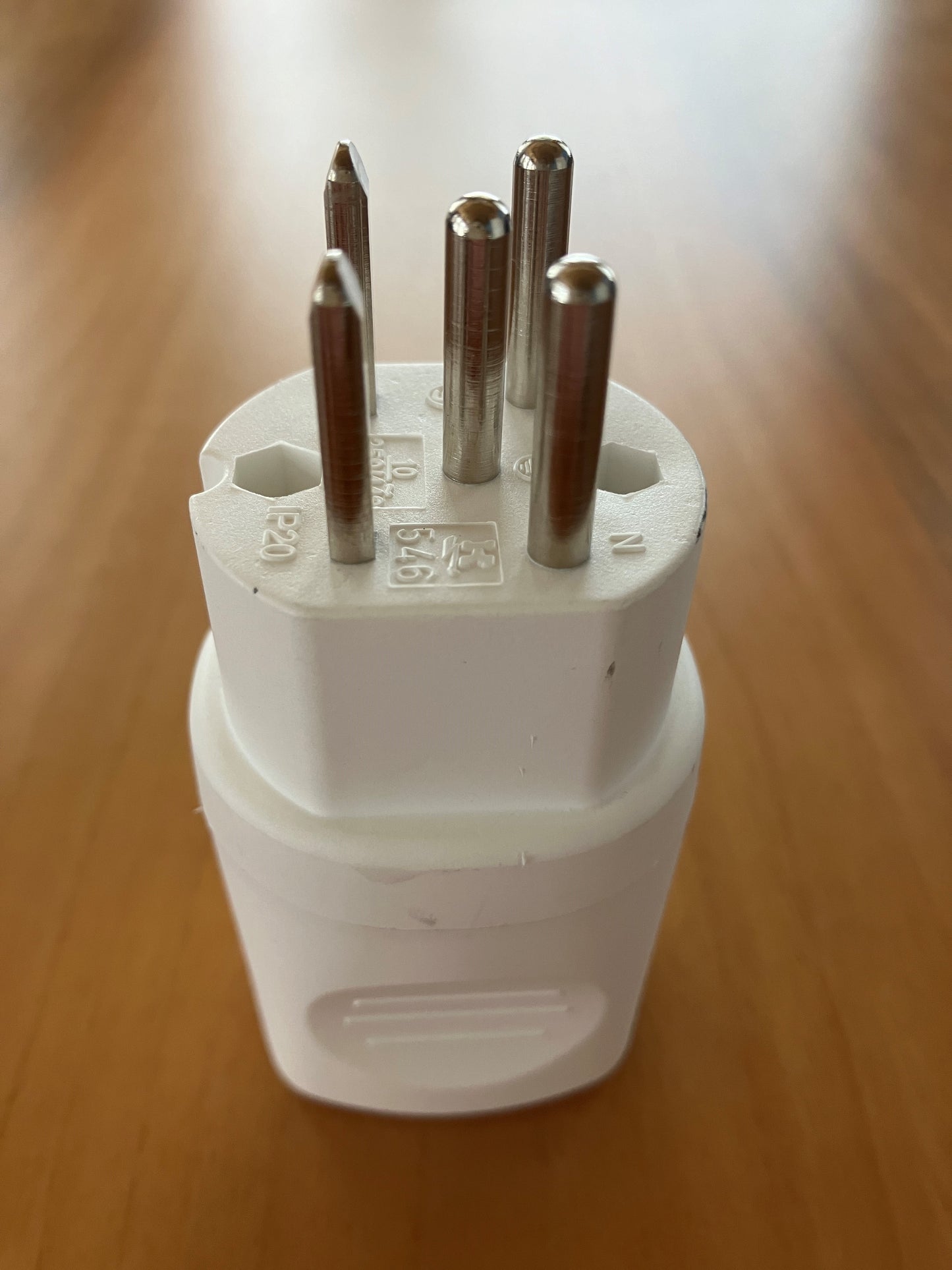 Netzstecker T15