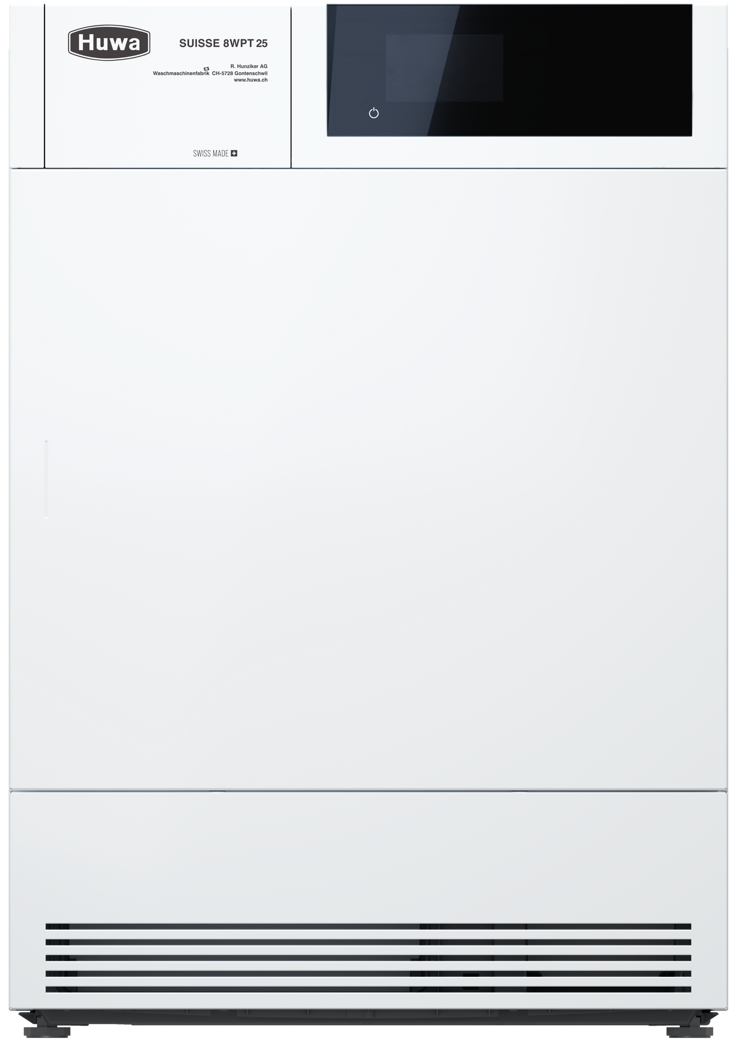 Wäschetrockner Suisse 8WPT 25