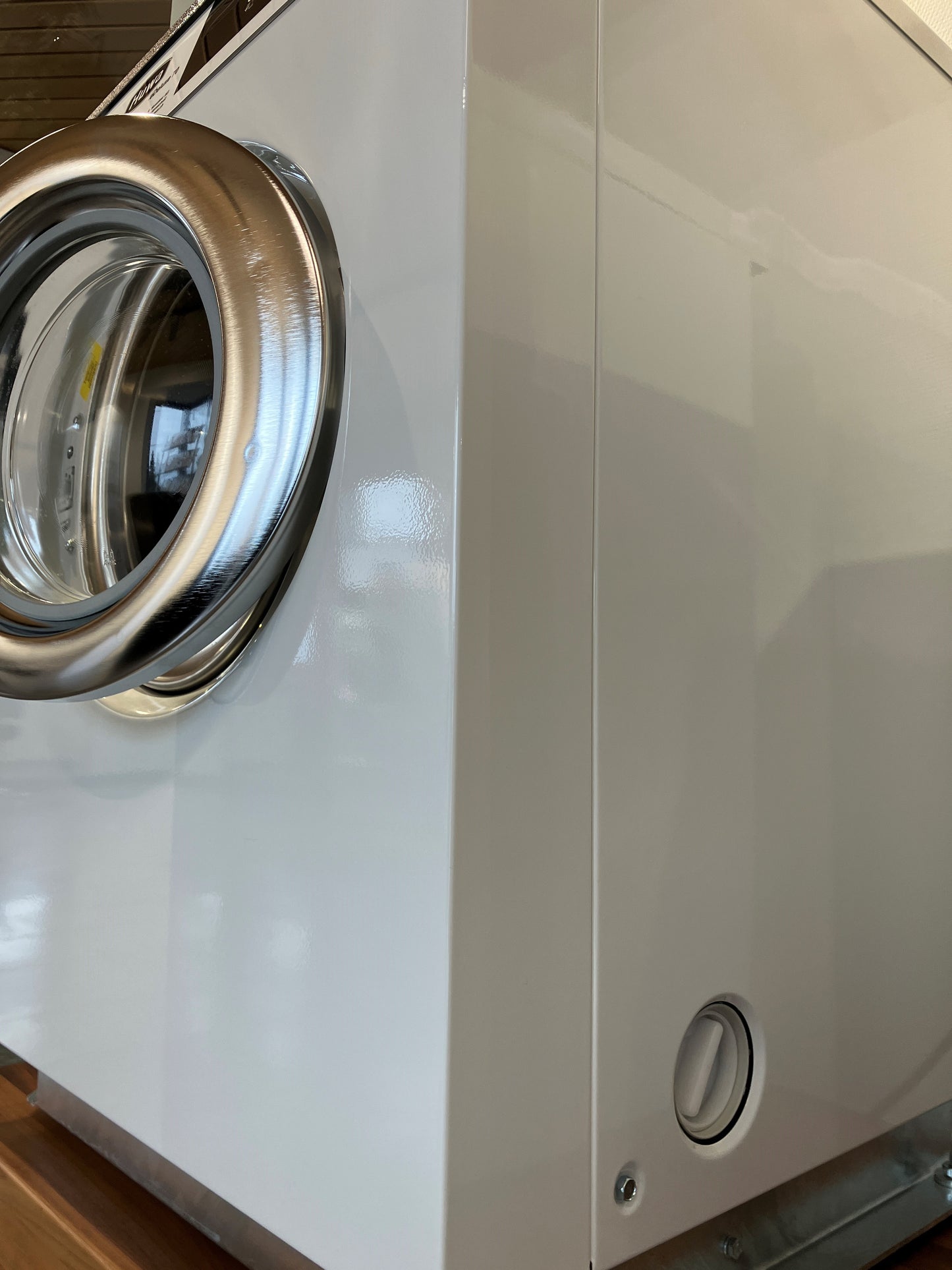 Filter links eDeluxe 70