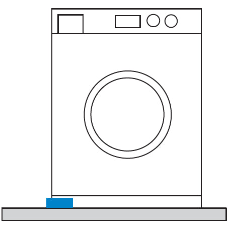 Leck Puck (elektronischer Wassermesser)