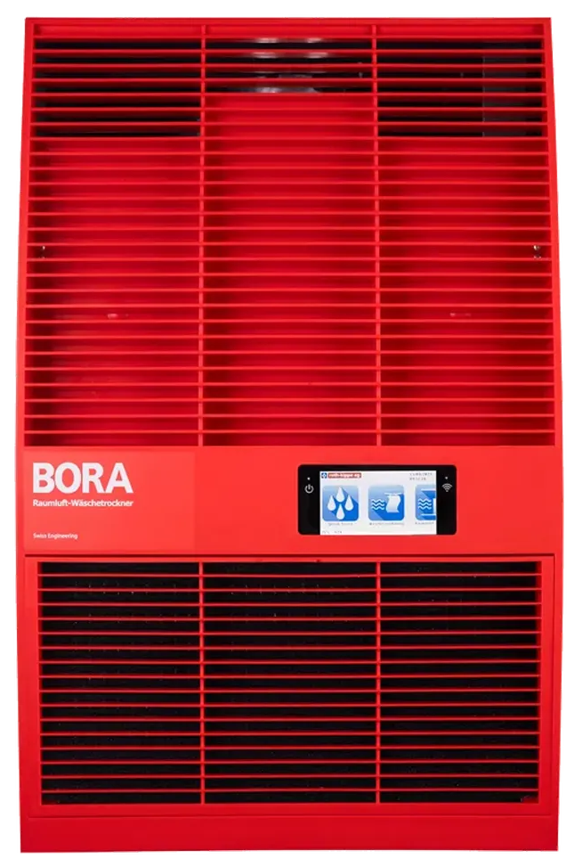 Raumluft-Wäschetrockner Bora 408 H