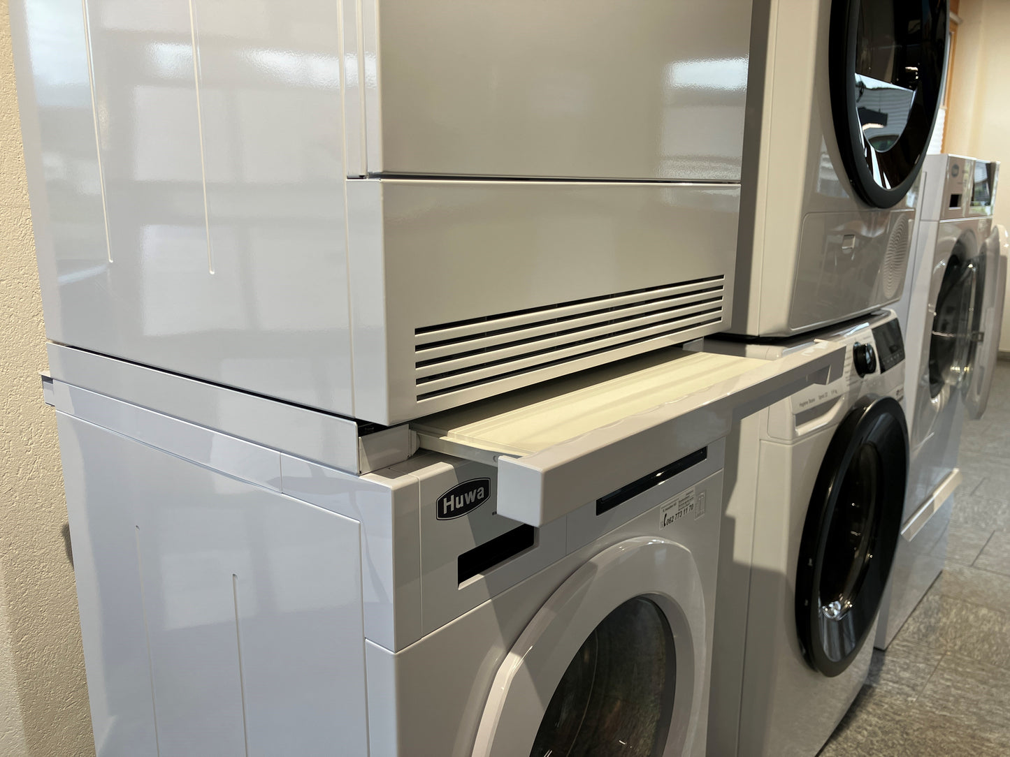 Turmbauset EFH mit Auszugstisch