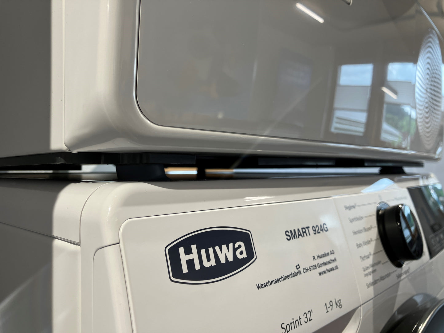 Turmbauset Smart WT EFH